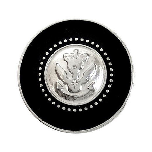 Alttan Ayaklı Dikme Düğme