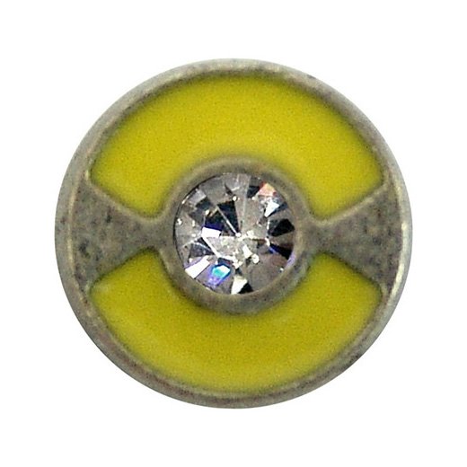 Alttan Ayaklı Dikme Düğme