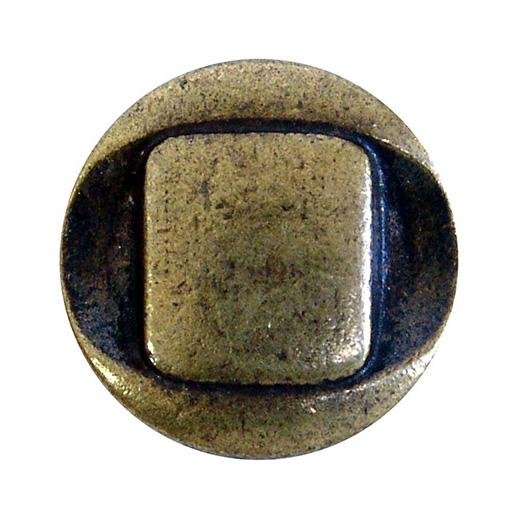 Alttan Ayaklı Dikme Düğme