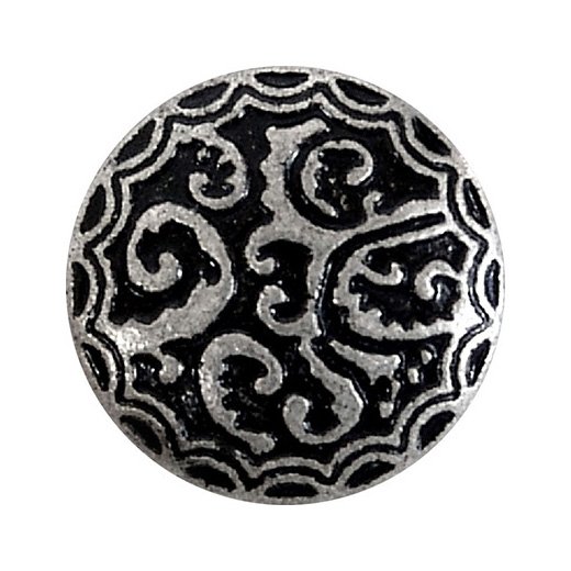 Alttan Ayaklı Dikme Düğme