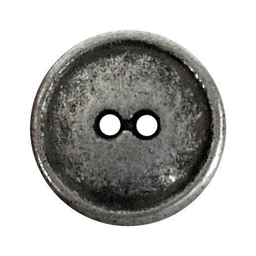 Delikli Dikme Düğme