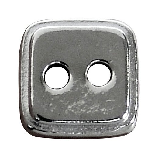 Delikli Dikme Düğme