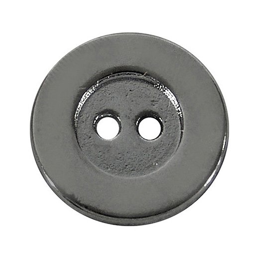 Delikli Dikme Düğme