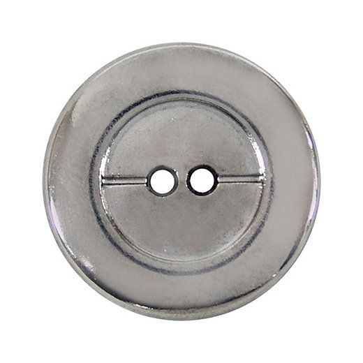 Delikli Dikme Düğme