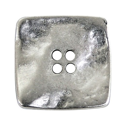 Delikli Dikme Düğme