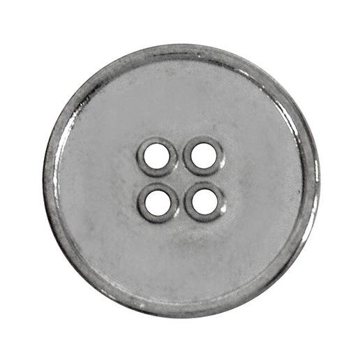 Delikli Dikme Düğme