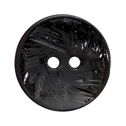 Delikli Dikme Düğme