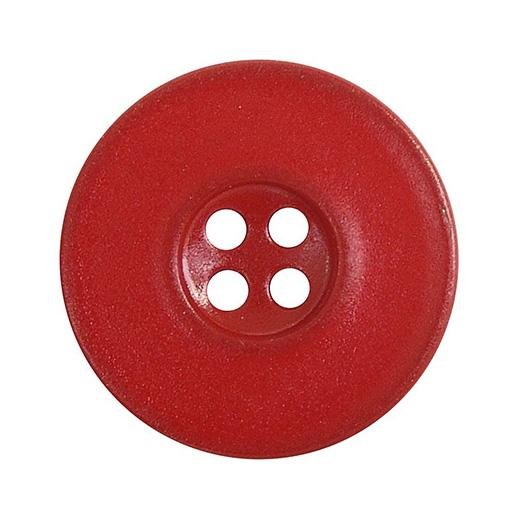 Delikli Dikme Düğme