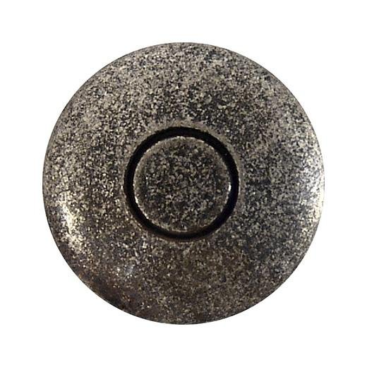 Pirinç Çakma Düğme