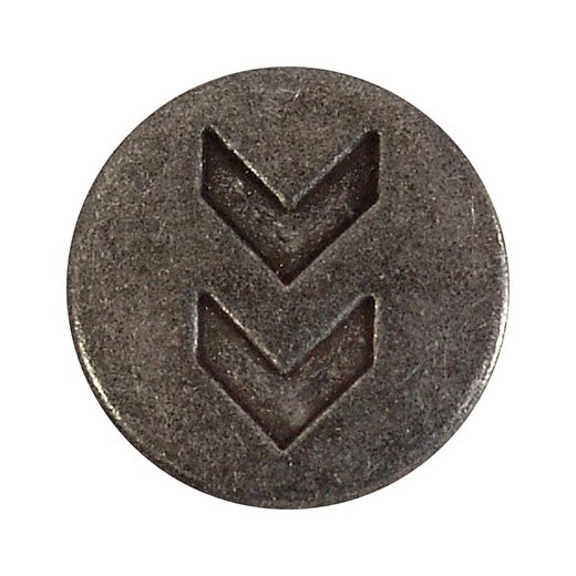 Pirinç Çakma Düğme