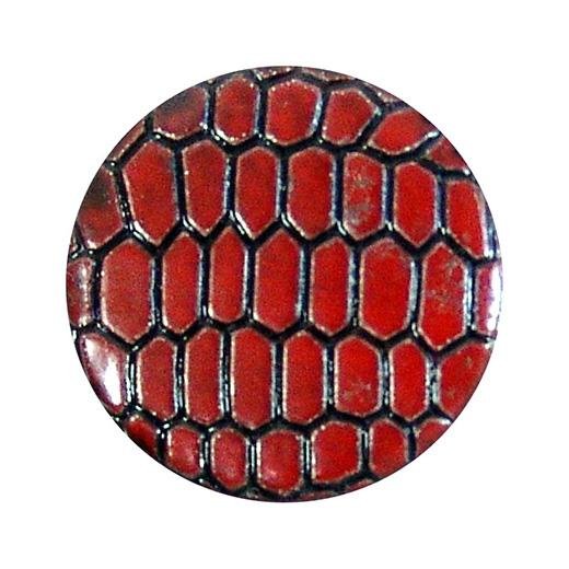 Pirinç Çakma Düğme