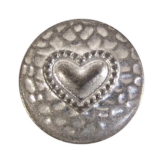 Pirinç Çakma Düğme