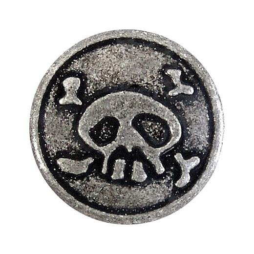 Pirinç Çakma Düğme