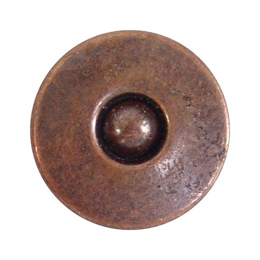 Pirinç Çakma Düğme