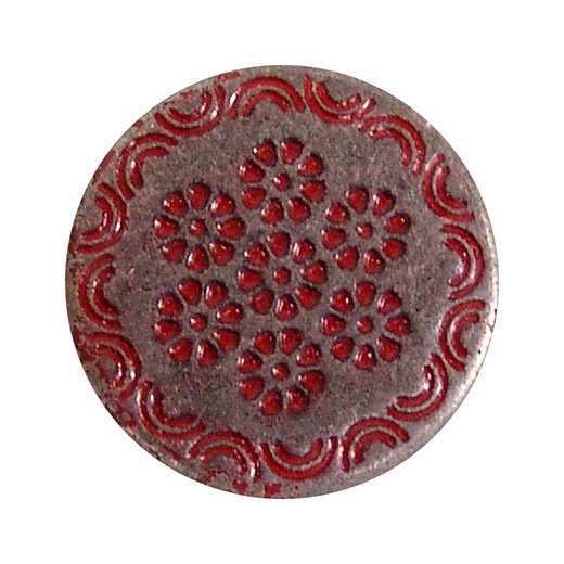 Pirinç Çakma Düğme