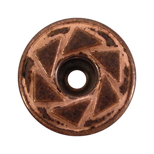 Pirinç Çakma Düğme