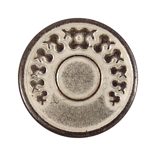 Pirinç Çakma Düğme