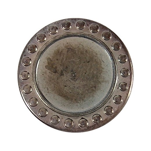 Pirinç Çakma Düğme