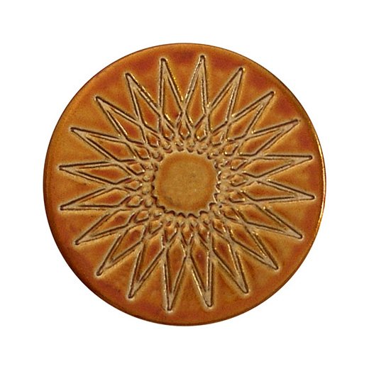 Pirinç Çakma Düğme