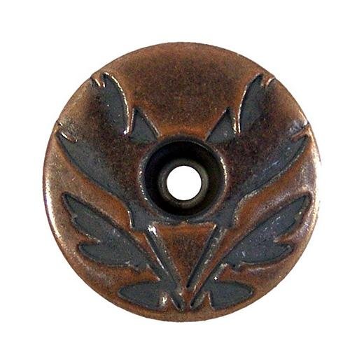 Pirinç Çakma Düğme