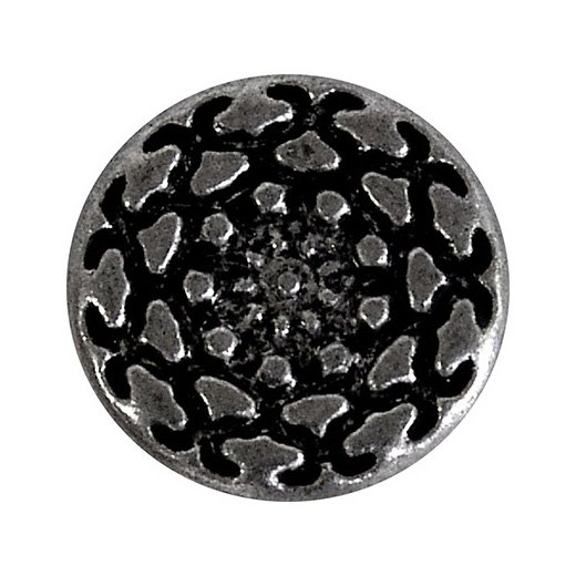 Zamak Çakma Düğme