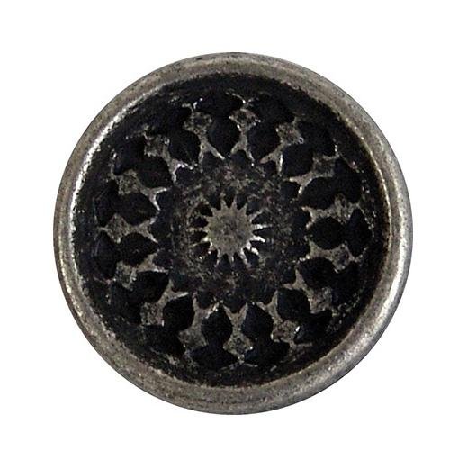 Zamak Çakma Düğme