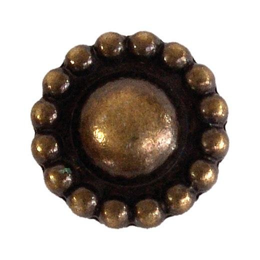 Zamak Çakma Düğme