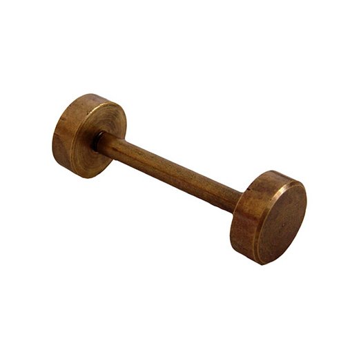 Zamak Stoper Bağucu