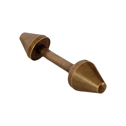 Zamak Stoper Bağucu